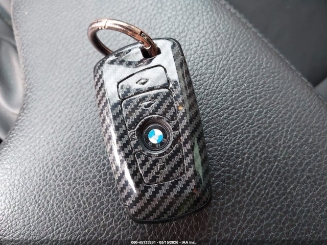 BMW 3 Series Xdrive