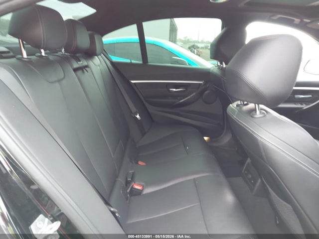 BMW 3 Series Xdrive