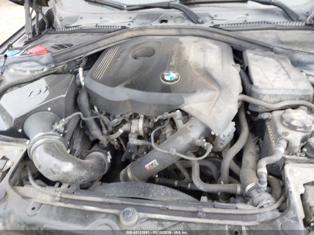 BMW 3 Series Xdrive
