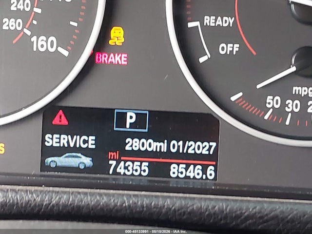 BMW 3 Series Xdrive