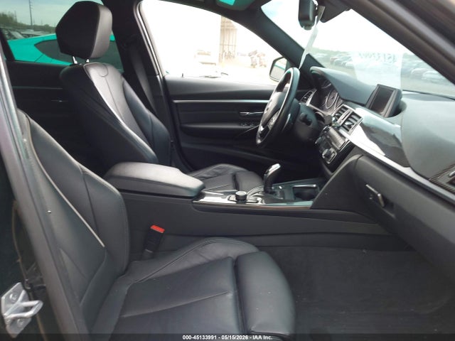 BMW 3 Series Xdrive