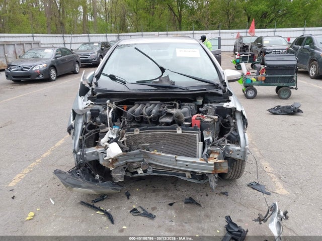 Honda Fit Lx