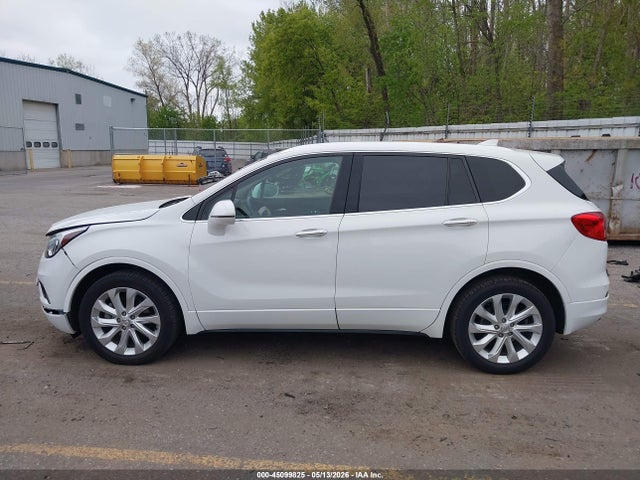 Buick Envision Premium I