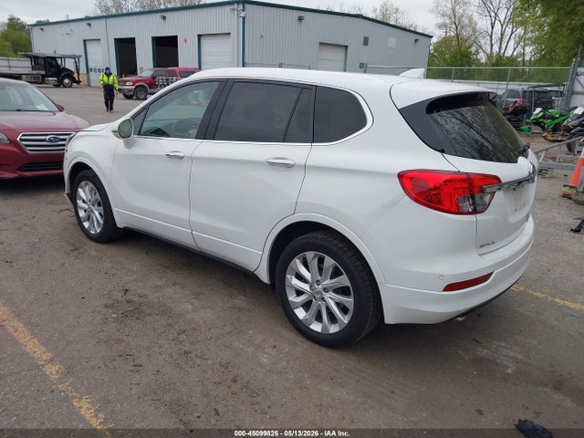 Buick Envision Premium I