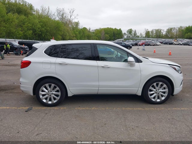 Buick Envision Premium I