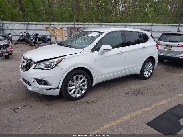 Buick Envision Premium I