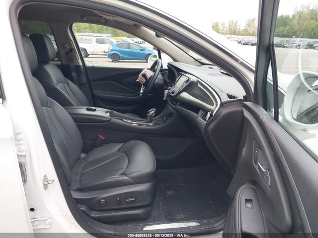 Buick Envision Premium I