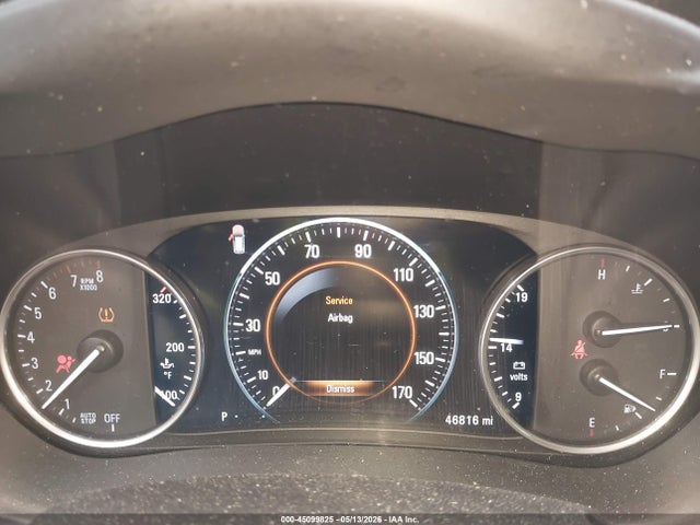 Buick Envision Premium I