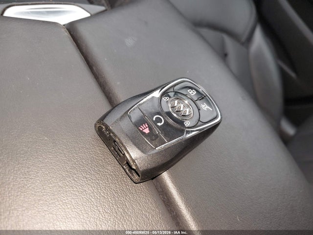 Buick Envision Premium I