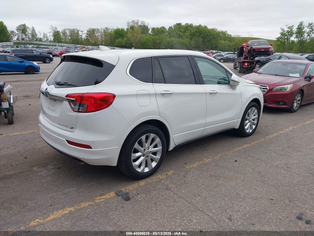 Buick Envision Premium I