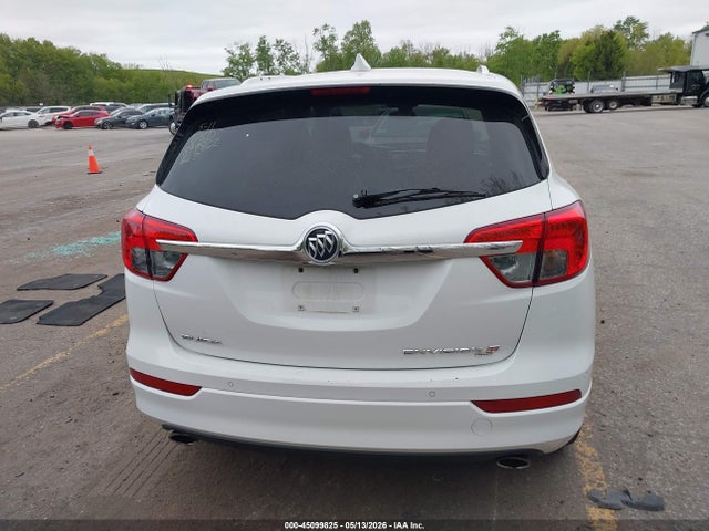 Buick Envision Premium I