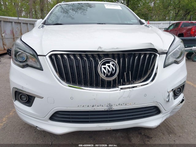 Buick Envision Premium I