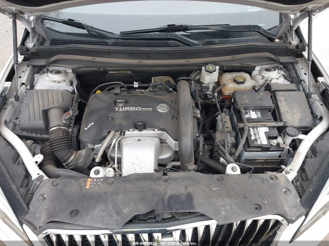Buick Envision Premium I