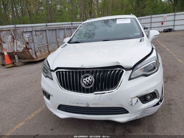 Buick Envision Premium I