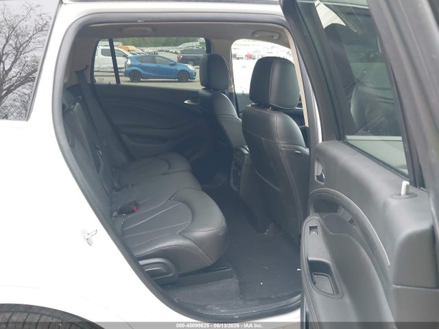 Buick Envision Premium I