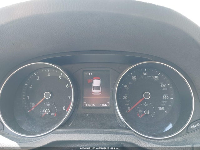 Volkswagen Passat 1.8t Se
