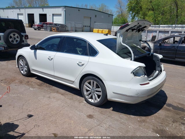 Volkswagen Passat 1.8t Se