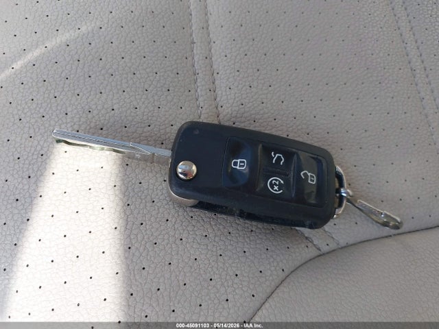 Volkswagen Passat 1.8t Se