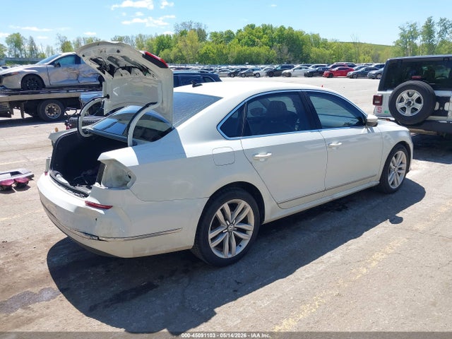 Volkswagen Passat 1.8t Se