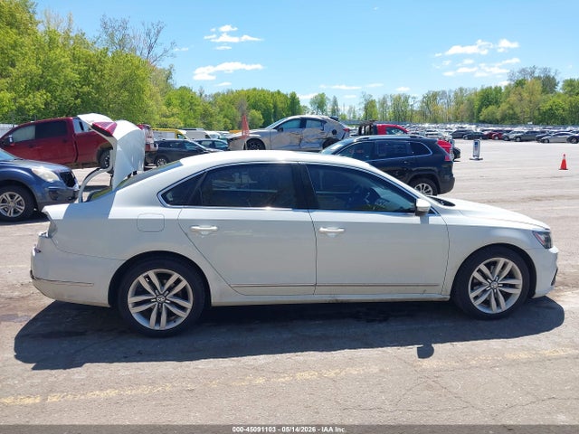 Volkswagen Passat 1.8t Se