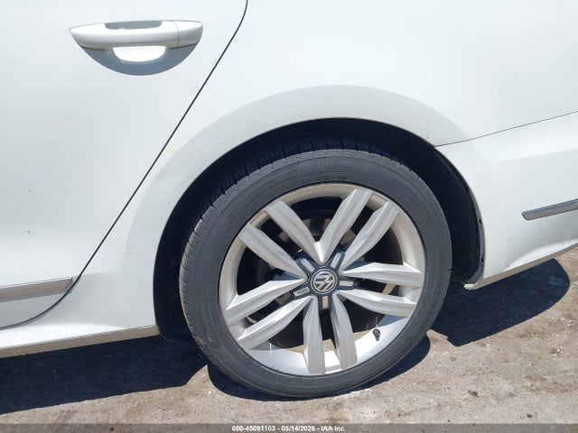 Volkswagen Passat 1.8t Se
