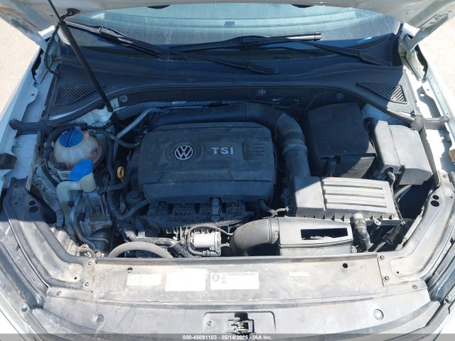 Volkswagen Passat 1.8t Se