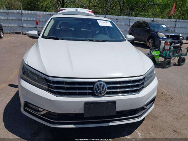 Volkswagen Passat 1.8t Se