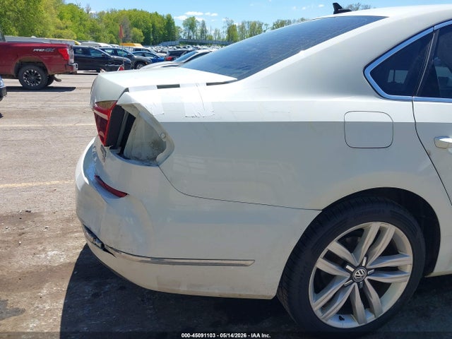Volkswagen Passat 1.8t Se
