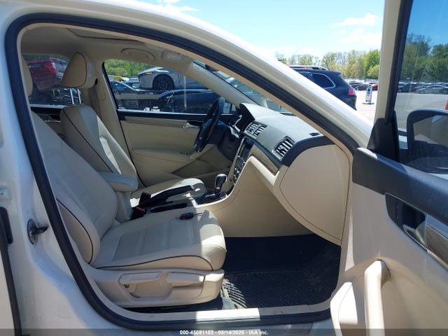 Volkswagen Passat 1.8t Se