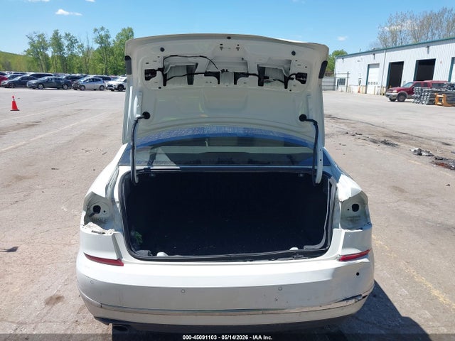 Volkswagen Passat 1.8t Se