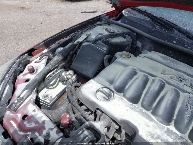 Chevrolet Impala Lt