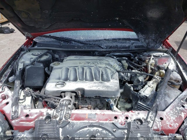 Chevrolet Impala Lt