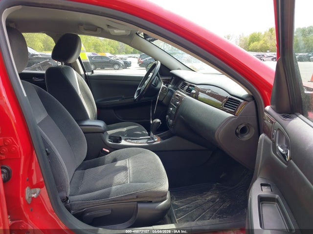 Chevrolet Impala Lt