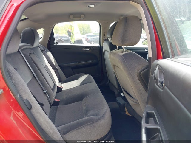 Chevrolet Impala Lt
