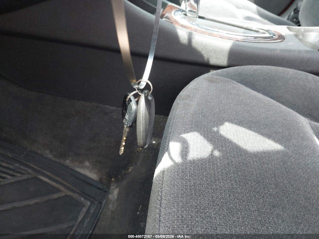 Chevrolet Impala Lt