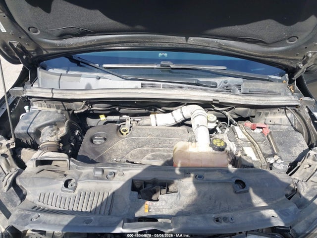 Buick Encore Awd Sport Touring