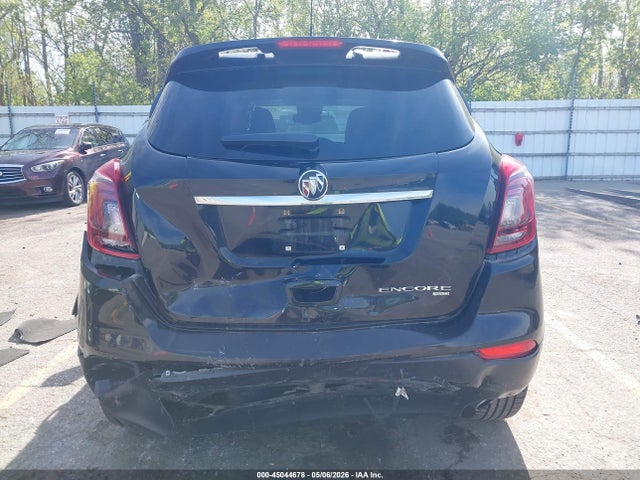 Buick Encore Awd Sport Touring