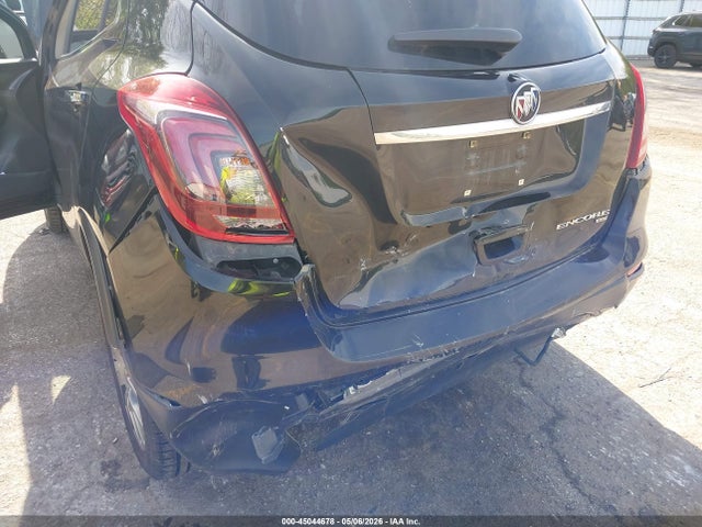 Buick Encore Awd Sport Touring