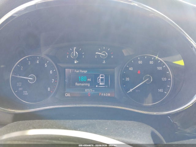 Buick Encore Awd Sport Touring