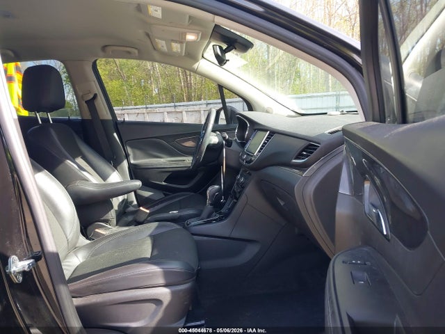 Buick Encore Awd Sport Touring