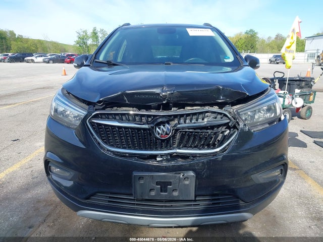 Buick Encore Awd Sport Touring