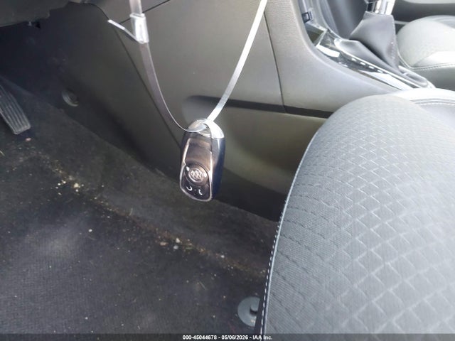 Buick Encore Awd Sport Touring