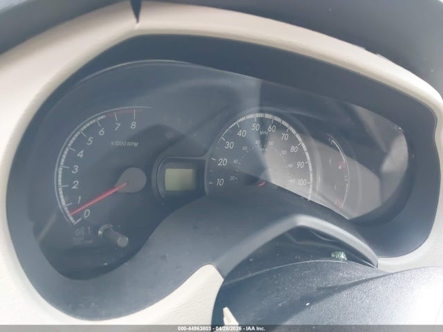 Toyota Sienna Le 7 Passenger