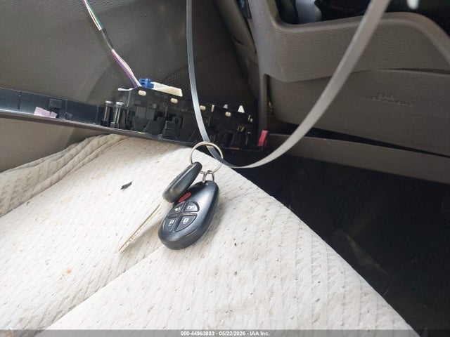 Toyota Sienna Le 7 Passenger