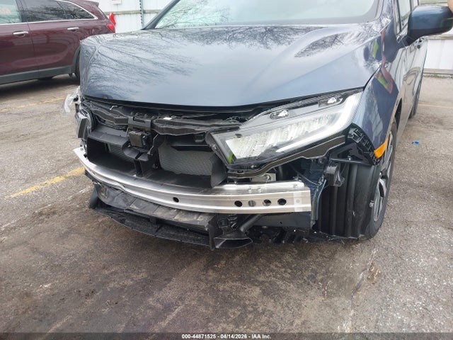 Honda Odyssey Ex-l