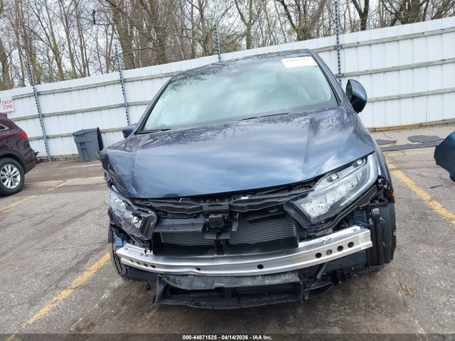 Honda Odyssey Ex-l