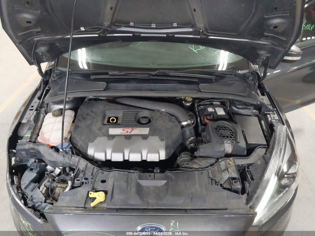 Ford Focus St