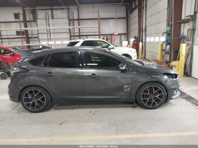 Ford Focus St