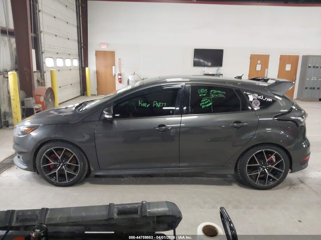 Ford Focus St
