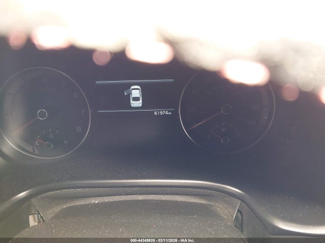 Kia Forte Gt